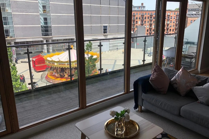 Terrace/Patio 7 of 12