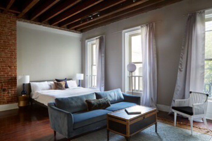 Charming Central Business District Studios by Sonder in New Orleans, LA