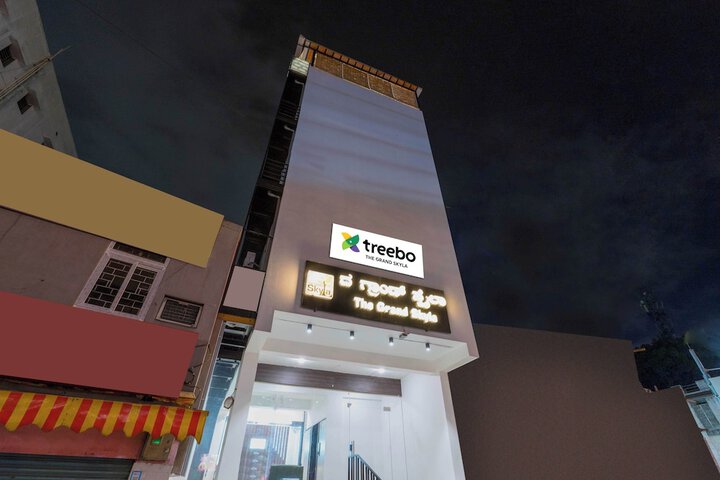 Hotel 27 of 27