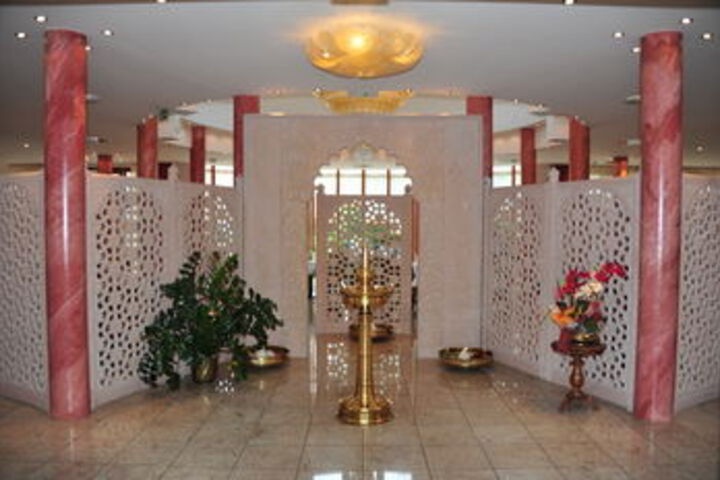 Fitness Center Photo