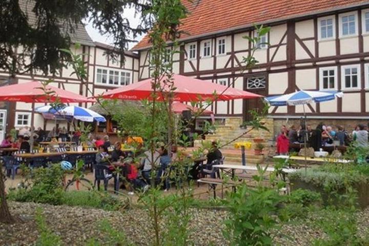 Fitness Facility Photos