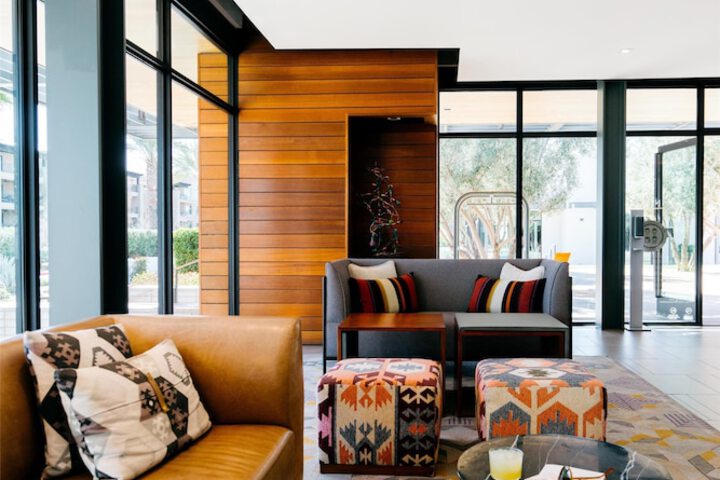 Hotel Interior 4 of 178