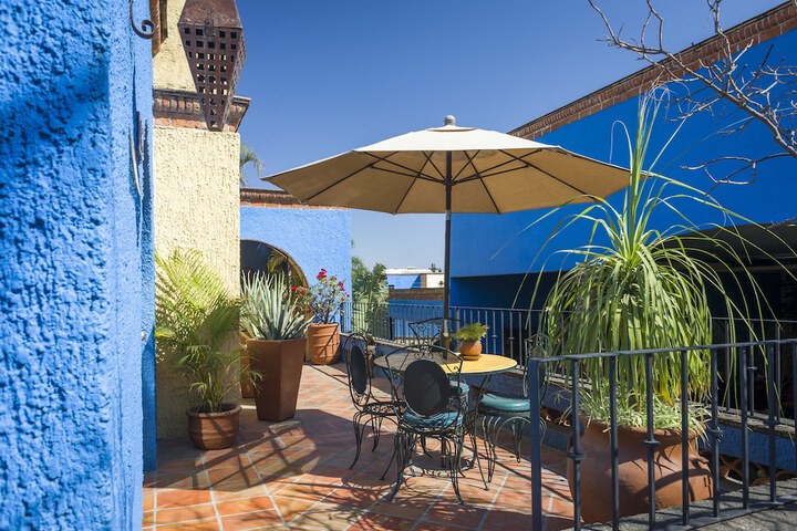 Terrace/Patio 36 of 84