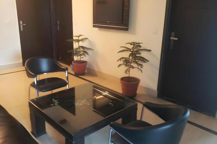 Parkview Residency