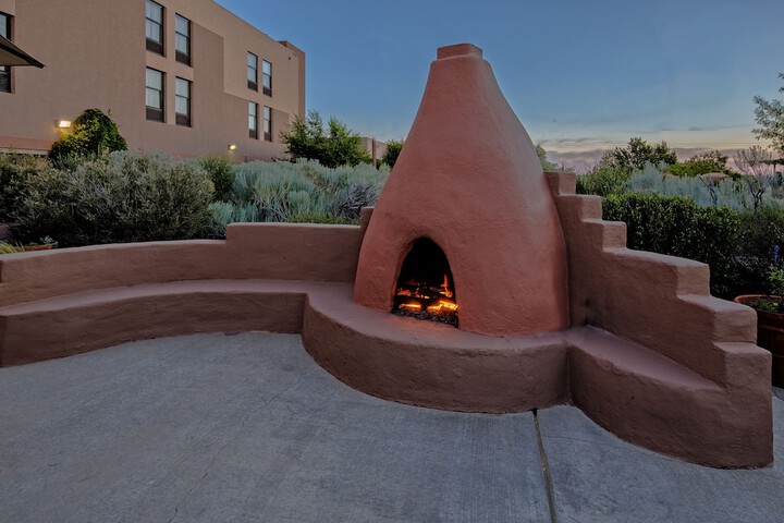 Terrace/Patio 64 of 69