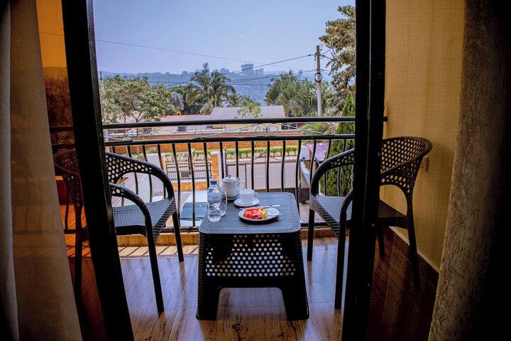 Terrace/Patio 30 of 30