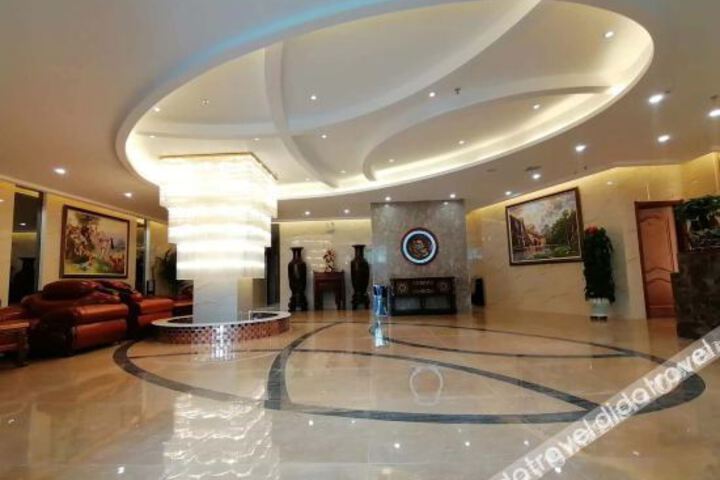 Hotel Interior 9 of 15