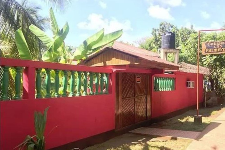 Hotel 45 of 65