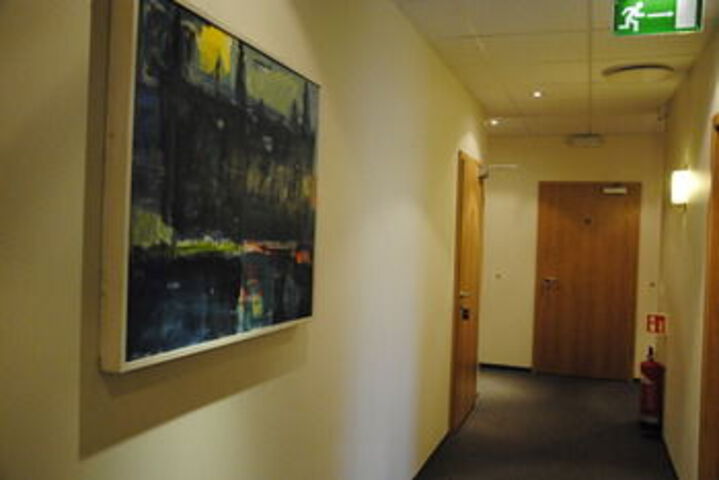Hotel Interior 71 of 94