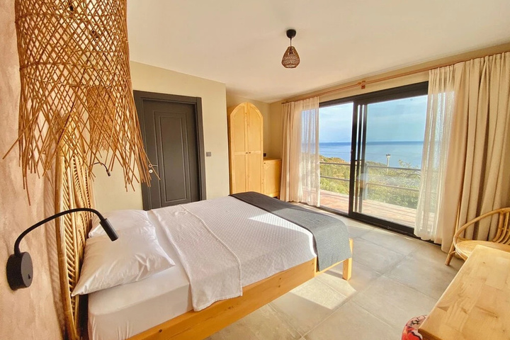 Mandalya Kü ük Otel