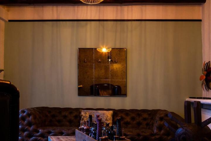 Hotel Interior 2 of 22