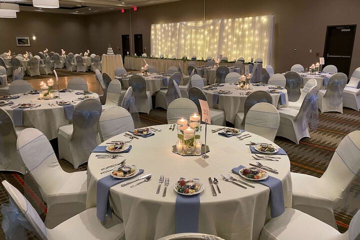 Ballroom