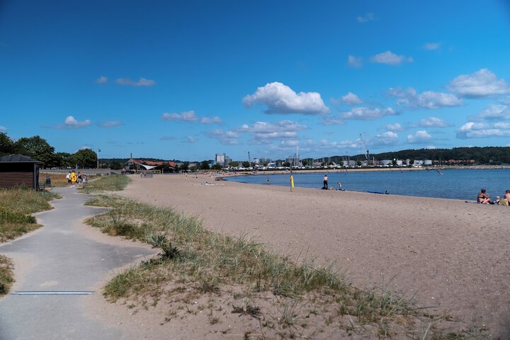Hotel Østersø