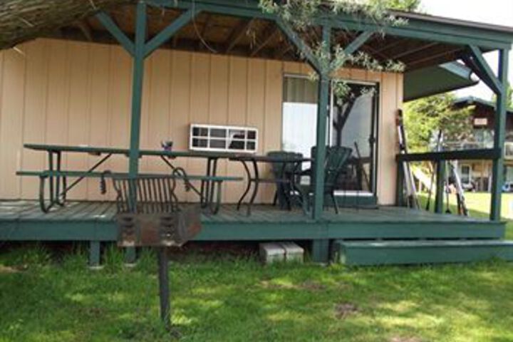 Image of Sandrift Resort