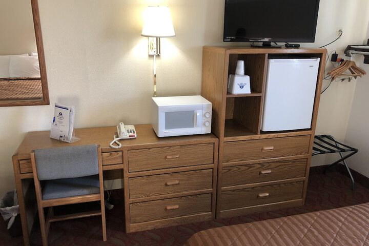 Mini-refrigerator