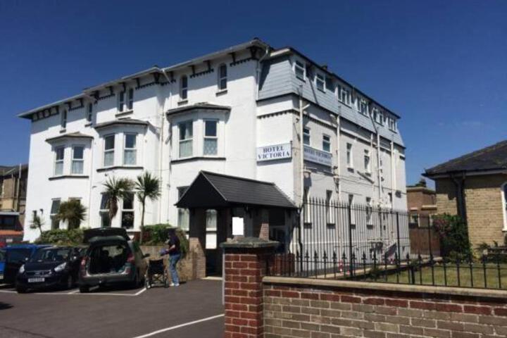 Hotel Victoria