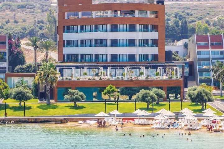 Hotel 17 of 23