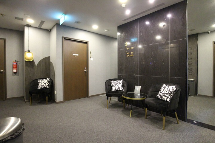 Hotel 2 of 45