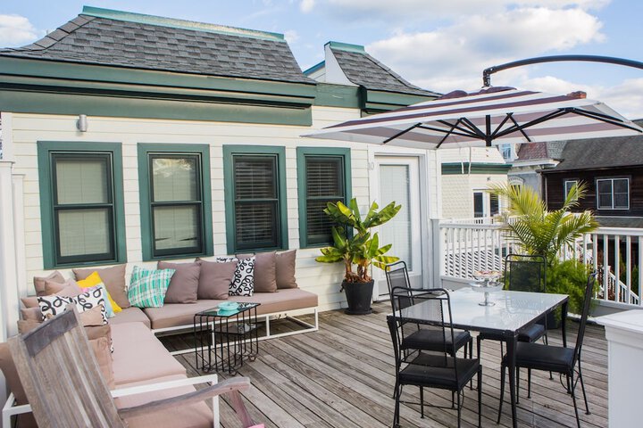 Terrace/Patio 23 of 44