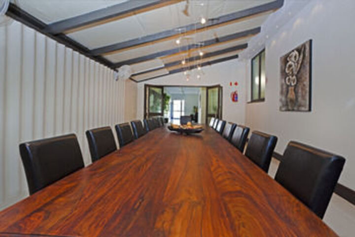 Meeting 18 of 23