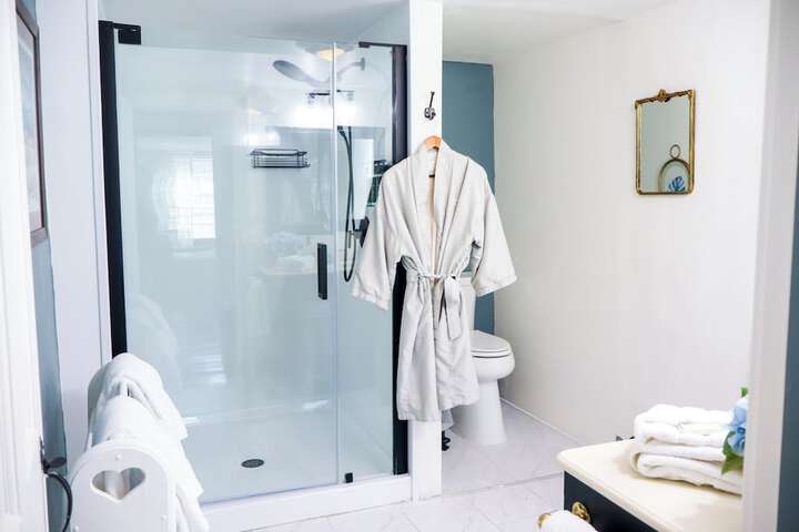 Bathroom Vanities
