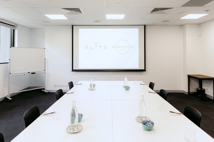Meeting 30 of 34