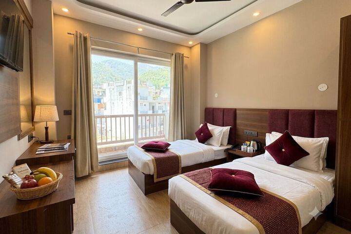 Room 21 of 25
