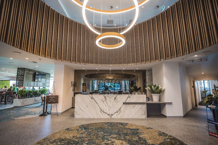 Hotel Interior 2 of 46