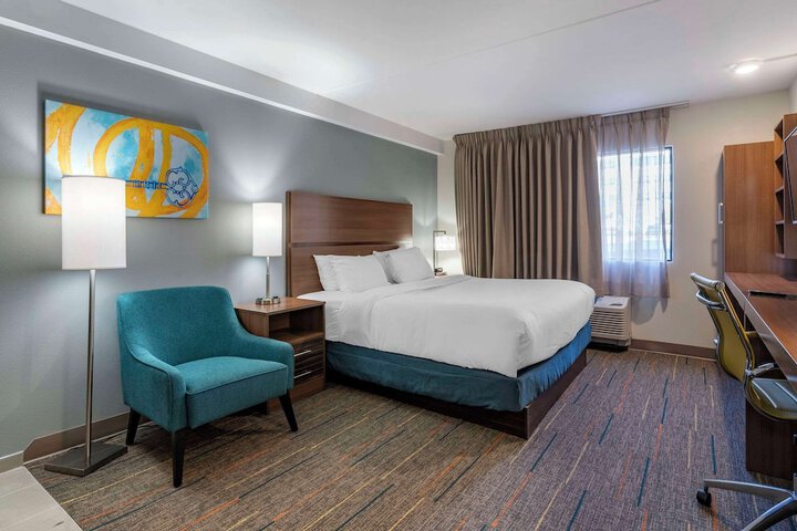1 King Bed Suite (1 of 26)