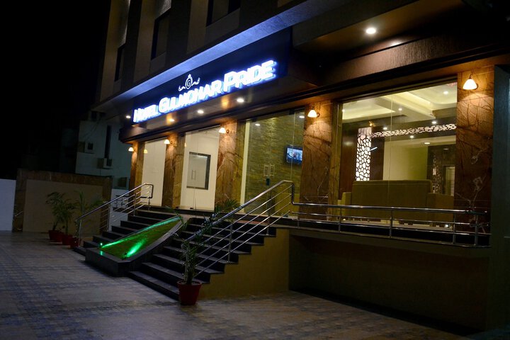 Hotel 39 of 39