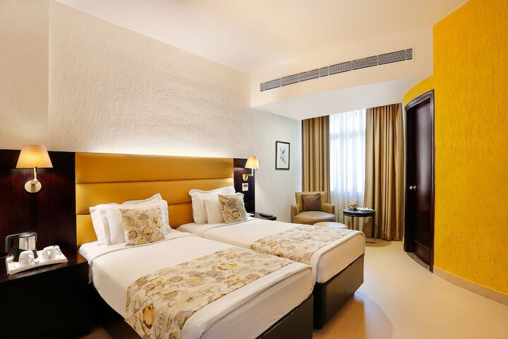 Room 5 of 21