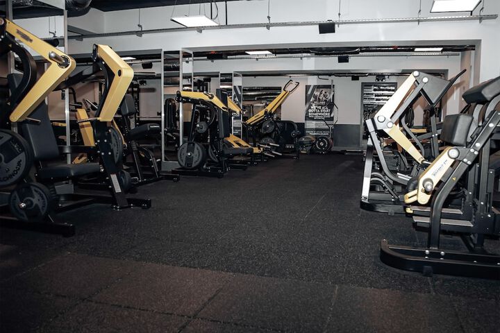 Health and Fitness 22 of 35
