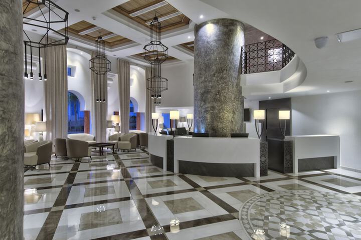Hotel Interior 4 of 57