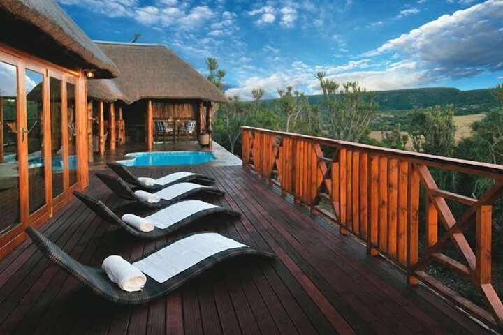 Sundeck 20 of 20