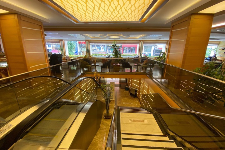 Lobby Photos