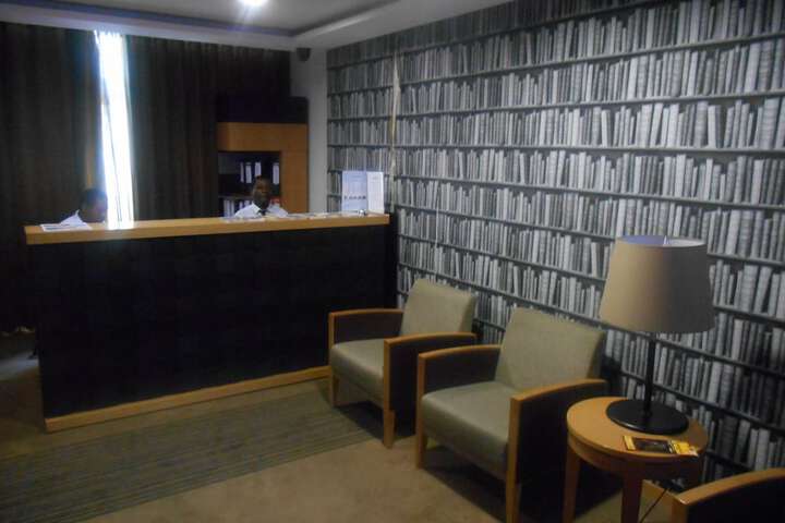 Hotel Interior 33 of 36
