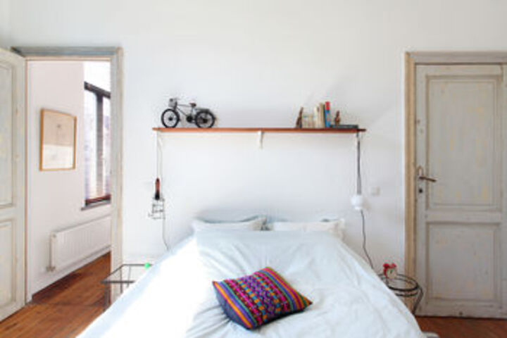 Inside Room Photo