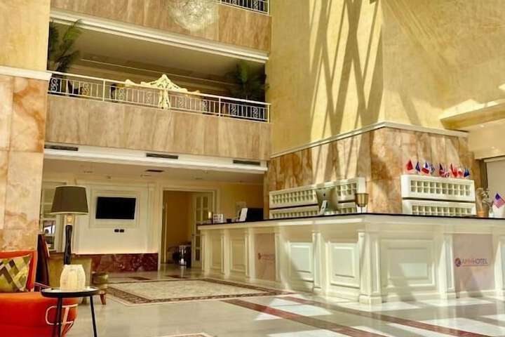 Hotel Interior 8 of 62