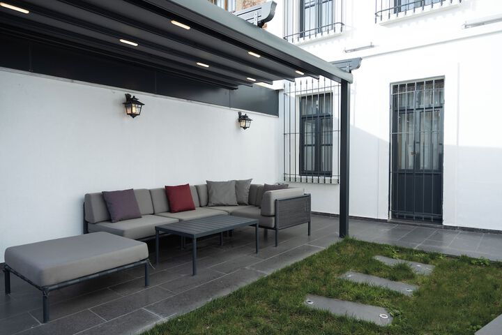 Terrace/Patio 21 of 29