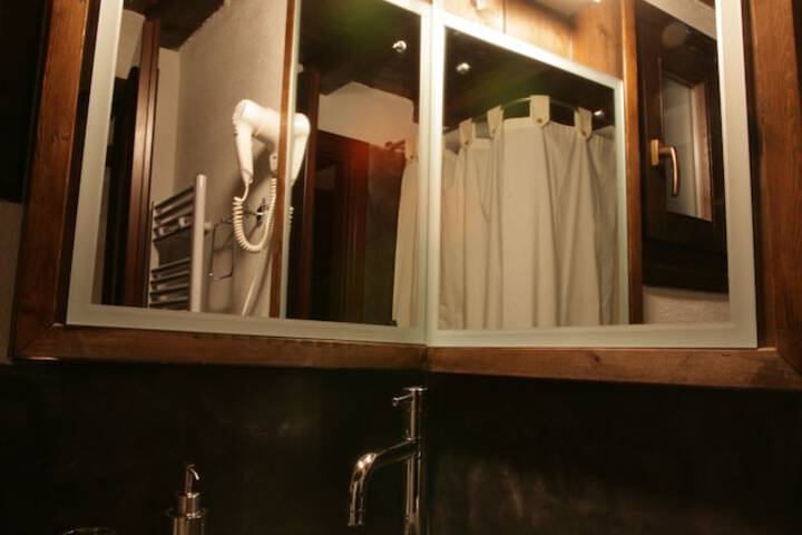 Bath Photo