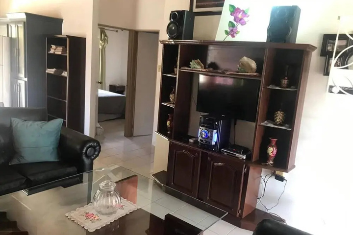 Impeccable 2 bed House in Montego Bay