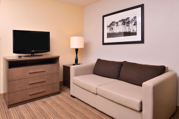 1 King Bed Accessible (3 of 11)