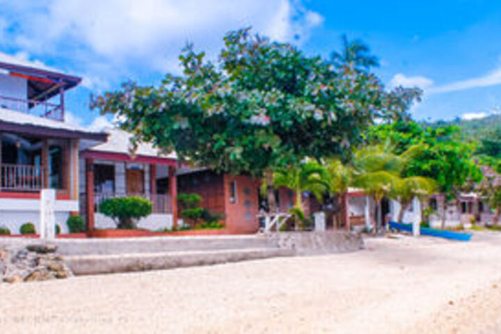 Photo of Peters Dive Resort