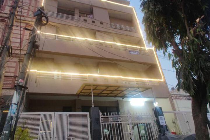 Hotel O HOTEL CROWN 15
