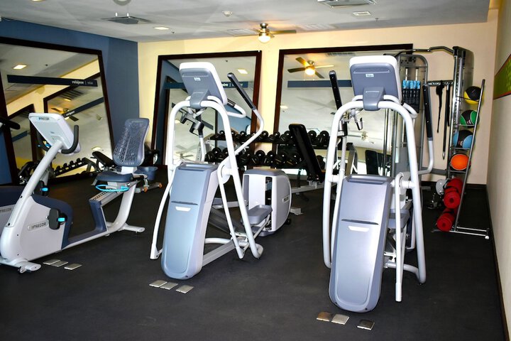 Health and Fitness 61 of 86