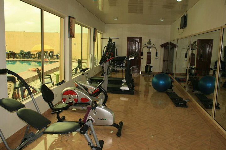 Health and Fitness 11 of 20