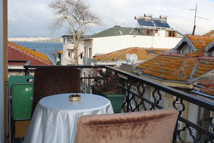 Terrace/Patio 45 of 61
