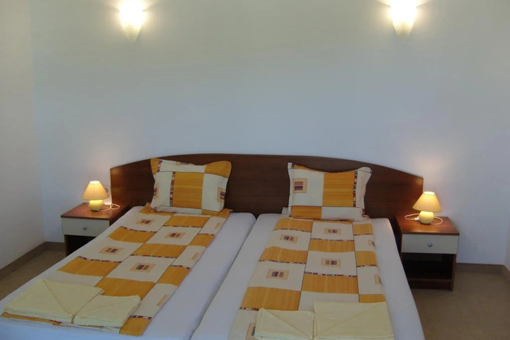 Family Hotel Primo