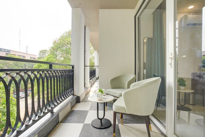 Terrace/Patio 24 of 47