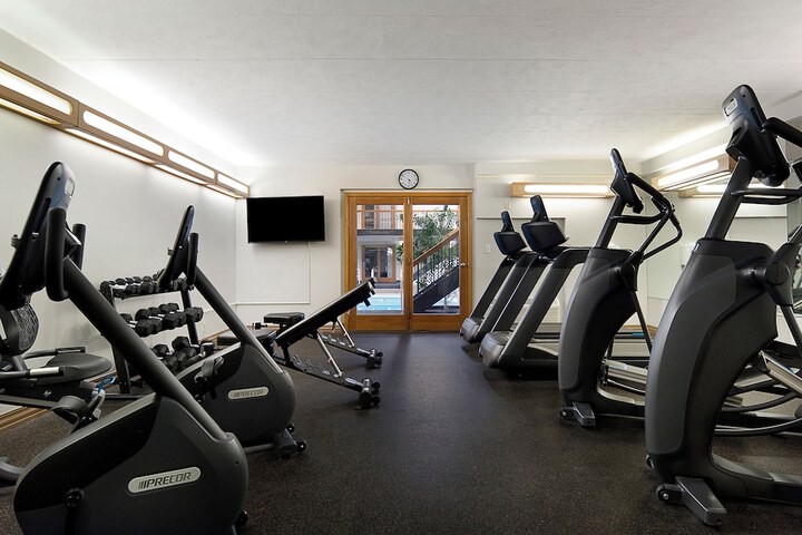 Health and Fitness 12 of 29